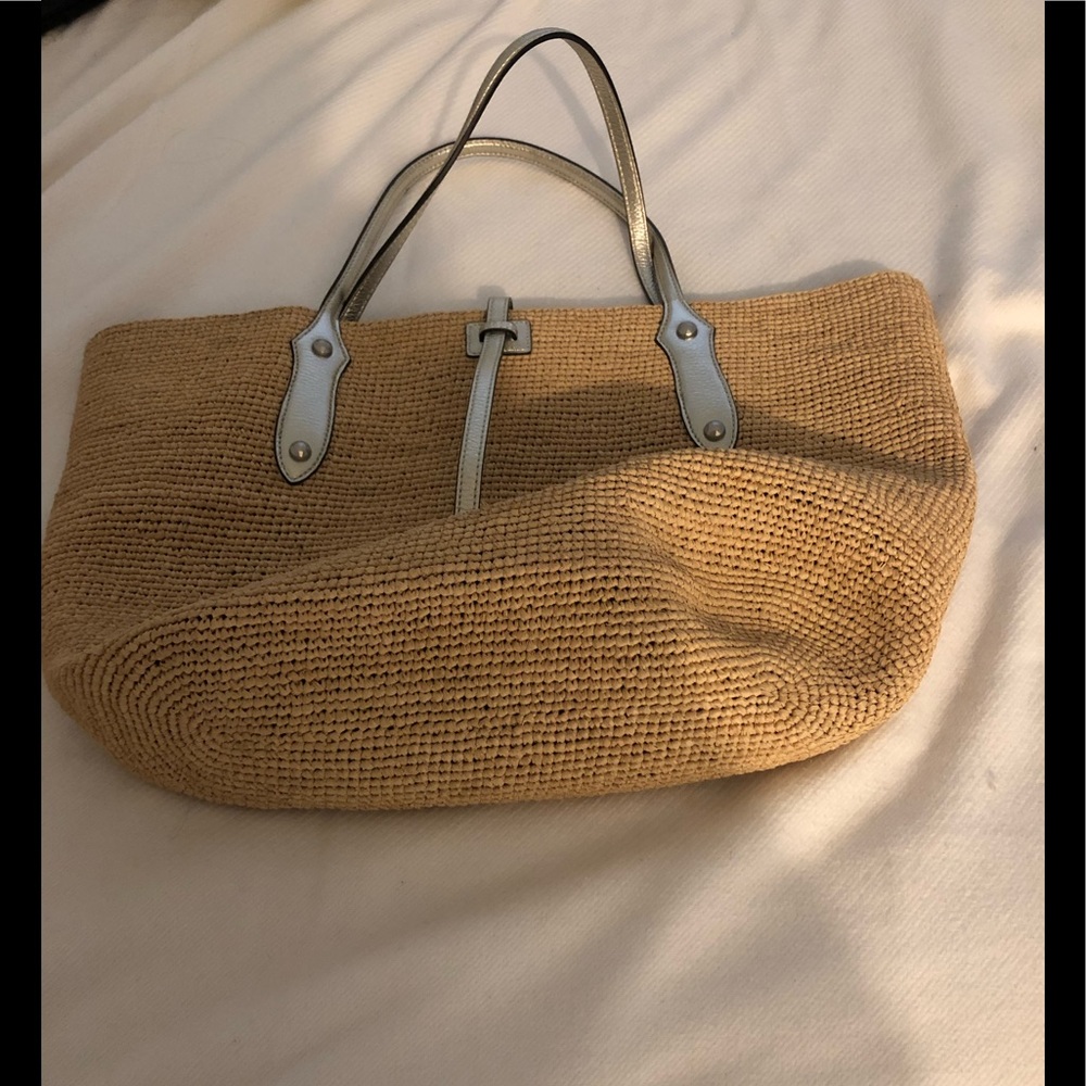 Summer bag